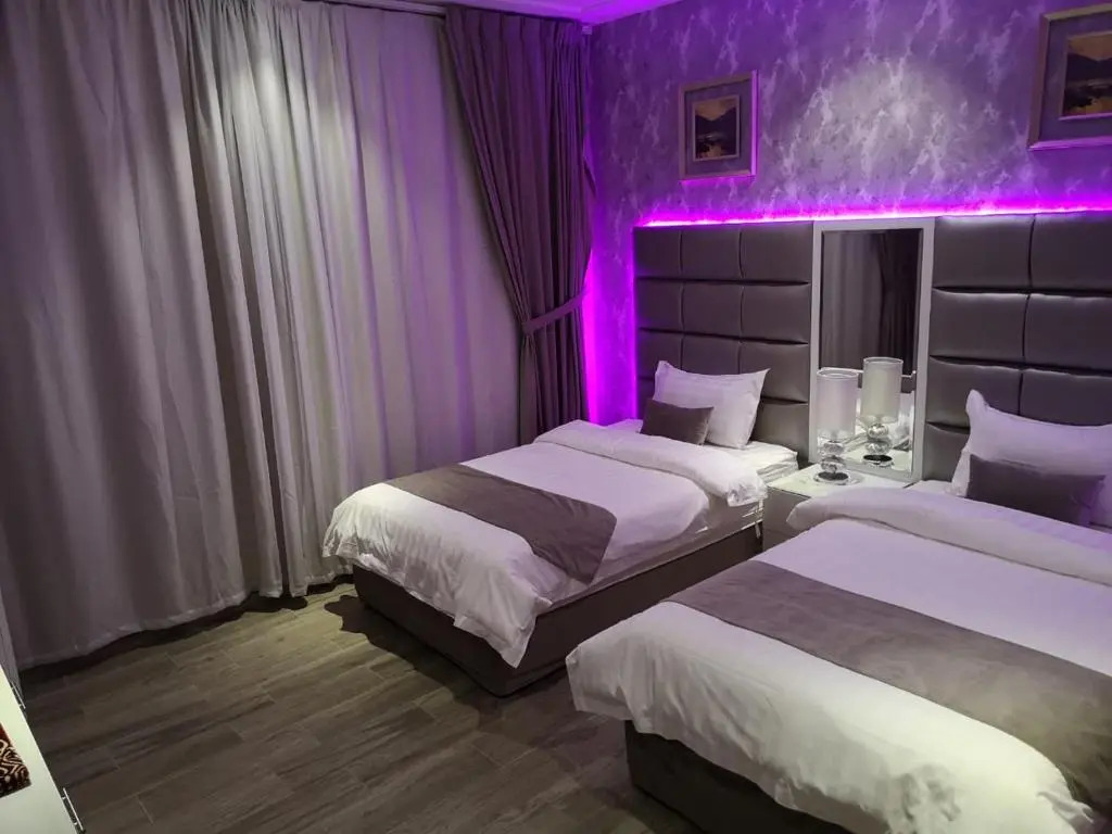 Makarem Hotel Apartment - مكارم للشقق الفندقية