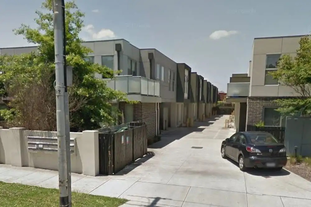 Style in the Heart of Caulfield