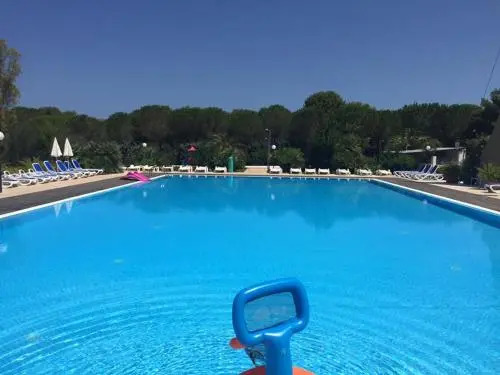 Camping Cala dei Ginepri