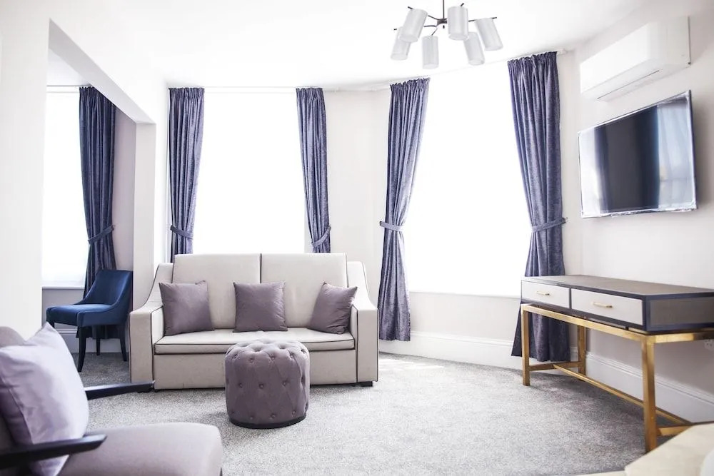 The Royal Hotel - Clacton On Sea