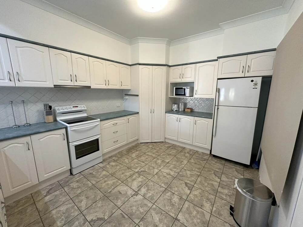 Ryan St Apartments