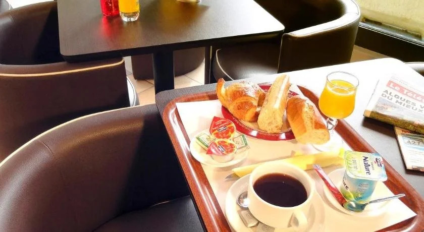 Hotel les Pecheurs