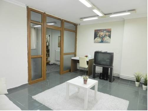 Rental House Bakirkoy Family