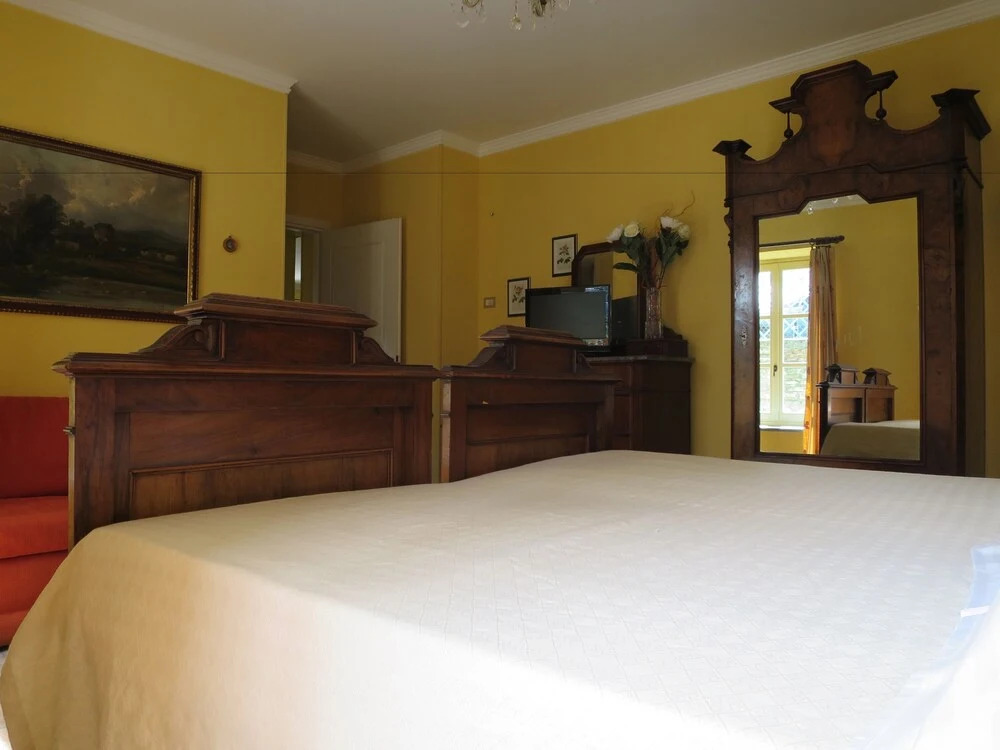 Villa Incanto Apartments