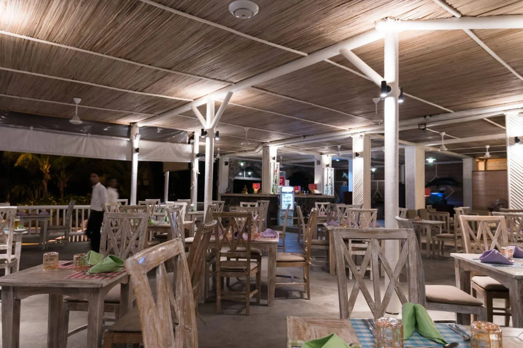 Hibiscus Boutique Hotel