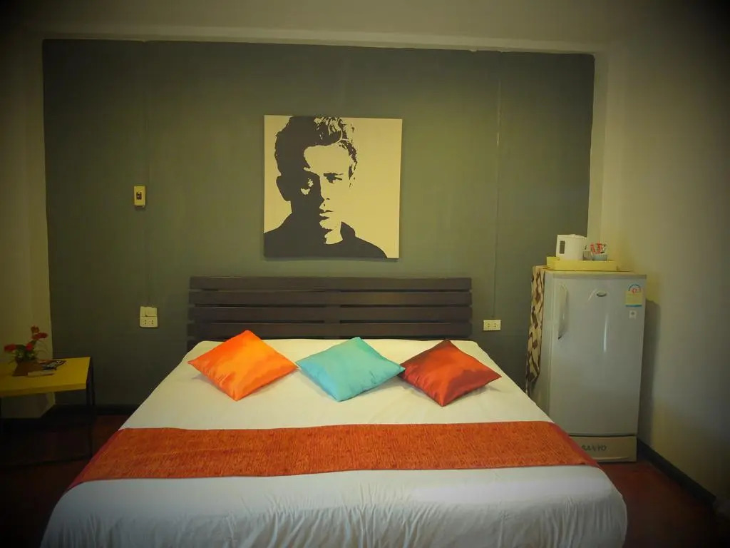 Mr.Dan Guesthouse