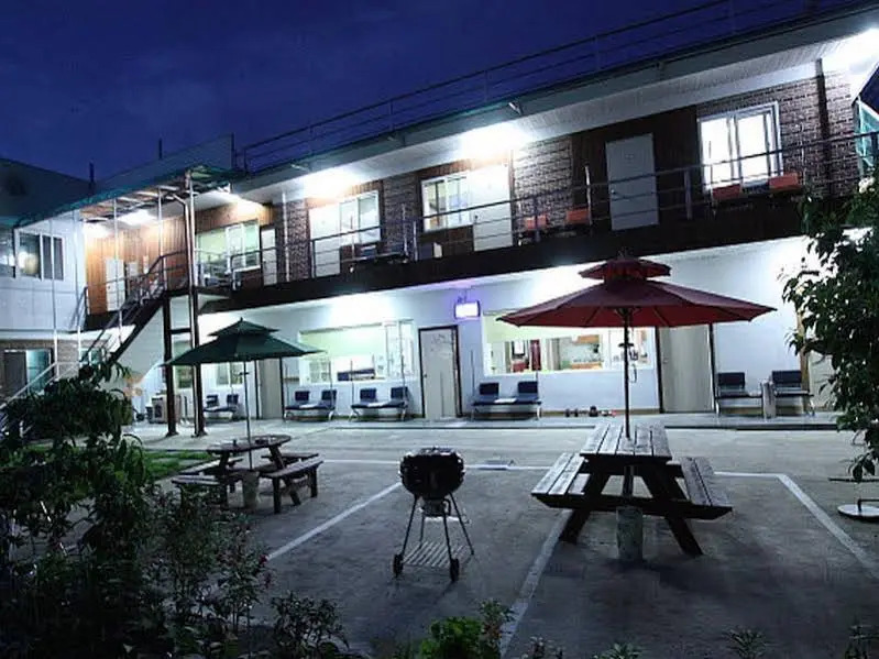 Gaon Guesthouse