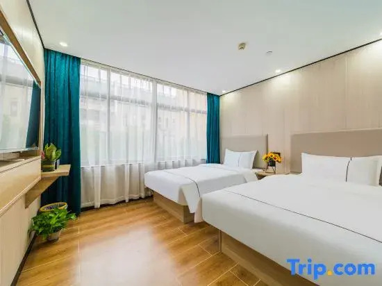 Hangzhou Mingshang Collection Hotel (Linping Donghu North Road)