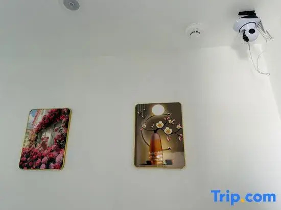 Xinyou Homestay (Taiyuanzhan)