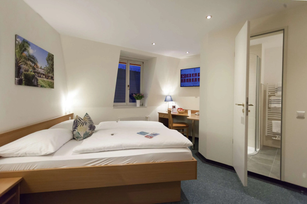 martas Hotel Allegra Berlin