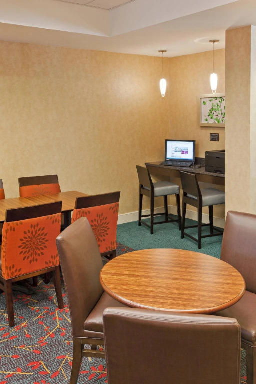 Residence Inn Boston Norwood