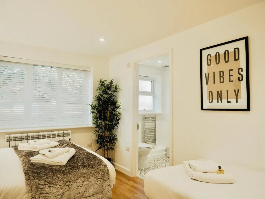 SA Today Apartments Guildford