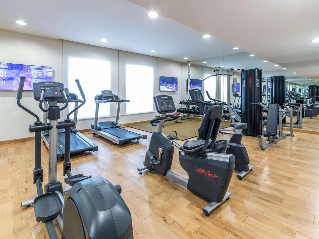 Ibis Styles Dragon Mart Dubai