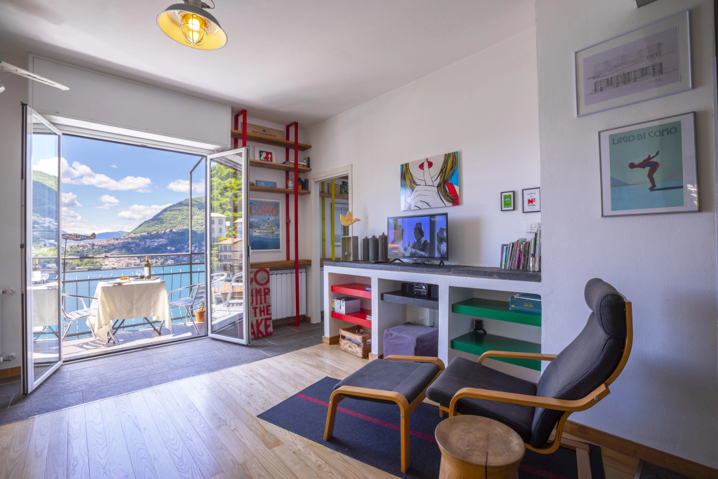 Amazing View Apartment