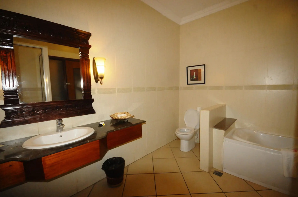 Aanari Hotel & Spa- Mauritius