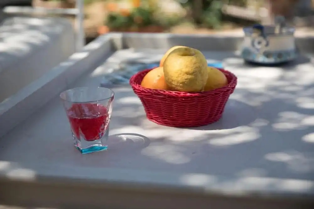 Villa Romano, Anacapri