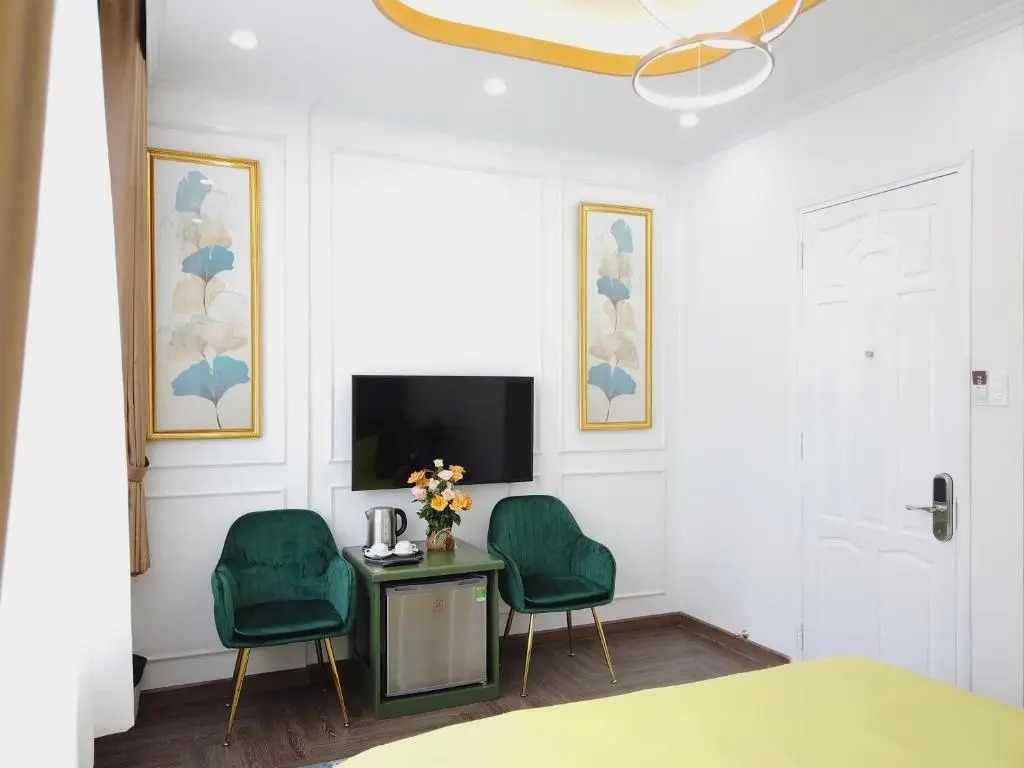 Free Style Hotel Dalat