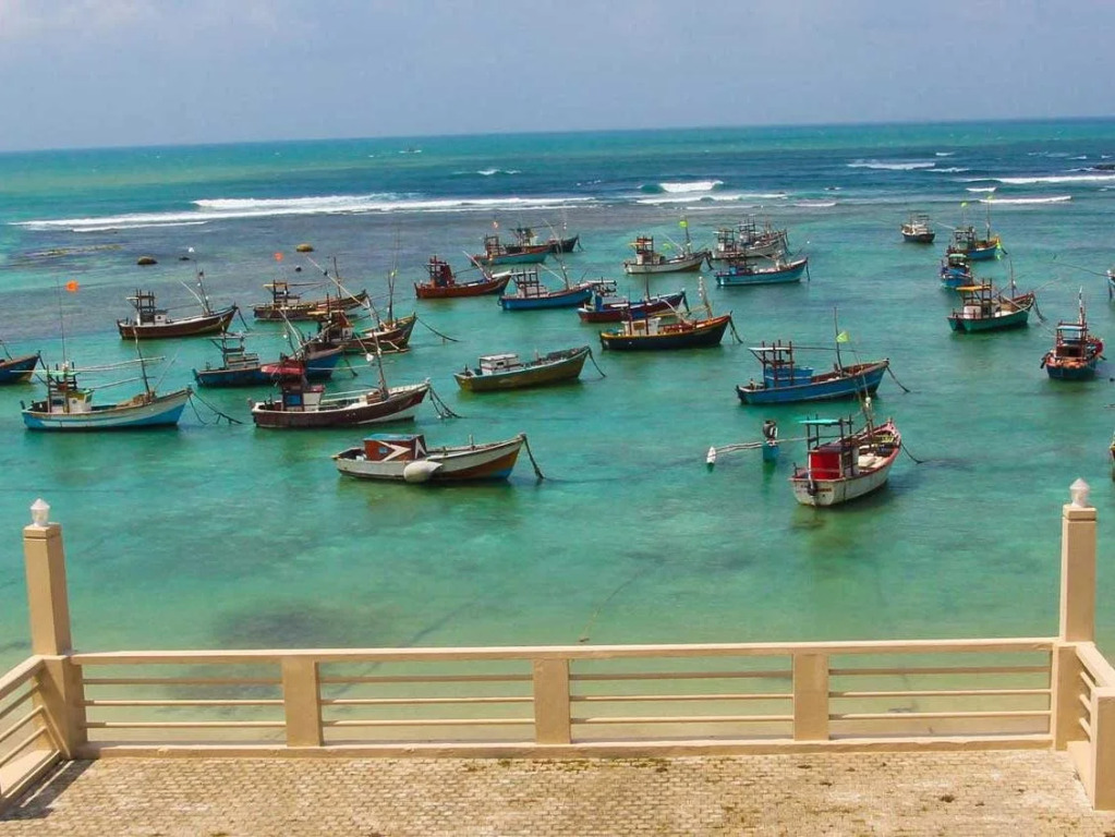 Fisherman's Bay