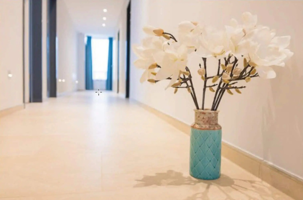 Hotel-Etage Apfelrot managed by Hotel Apfelbaum