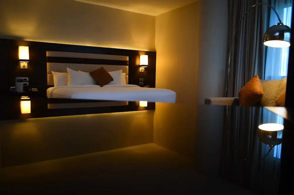 Rosa Bela Hotel & Convention Center