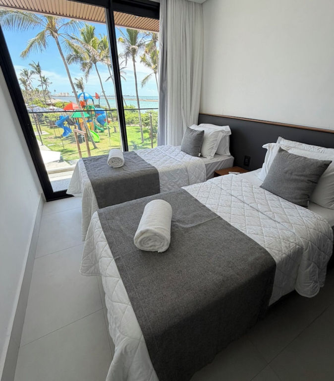Porto2Life Resort - Praia de Muro Alto