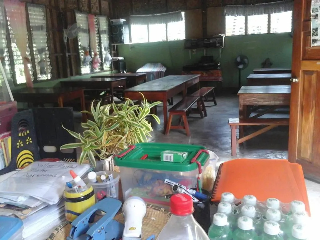Xylla Guesthouse
