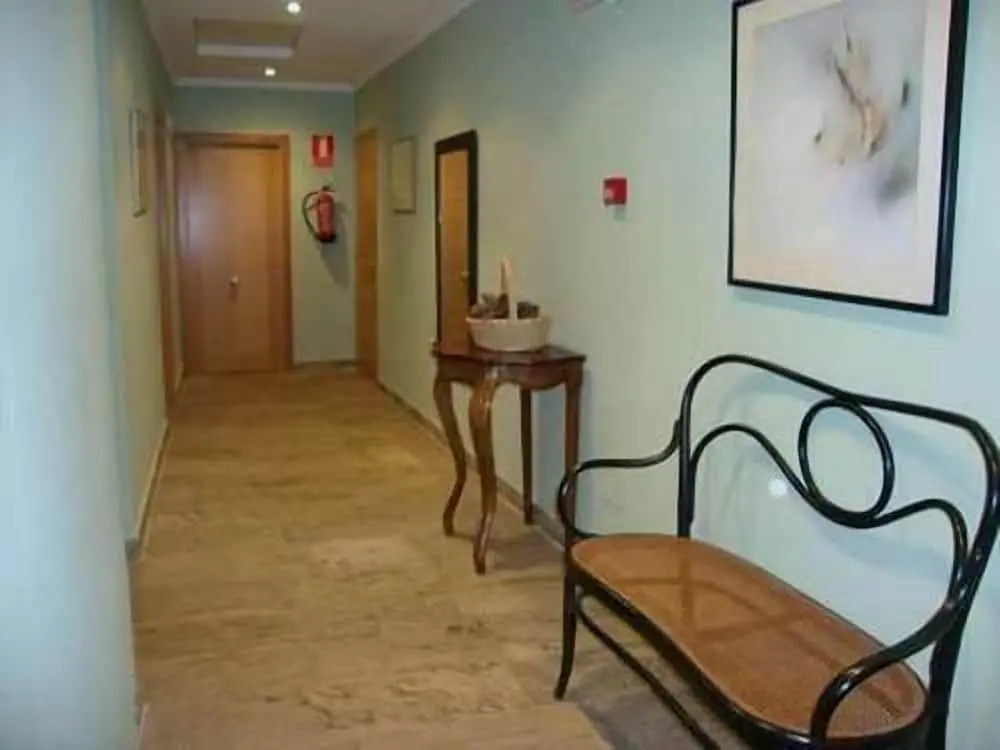 Apartamentos Casa Fandin