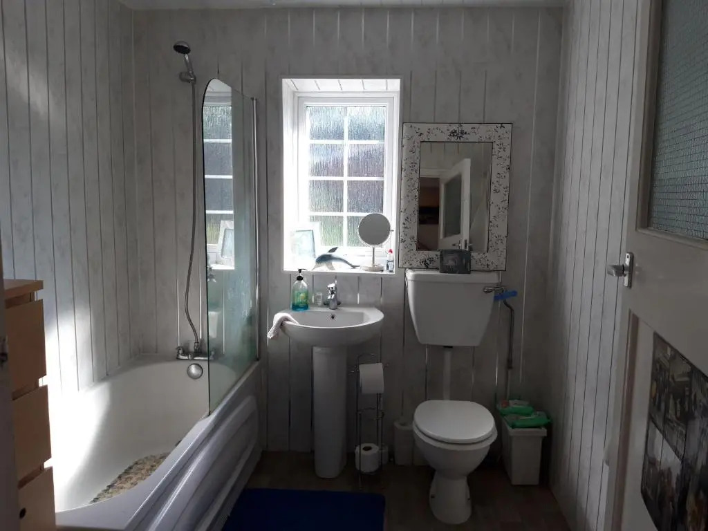 rosedale cottage