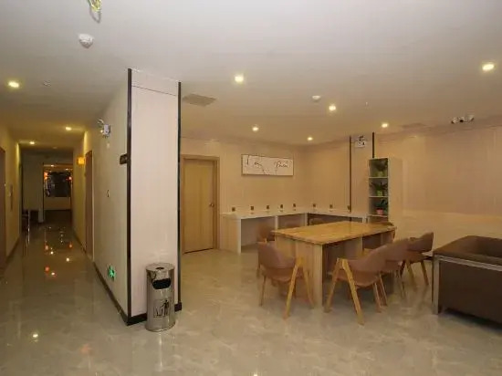 Beautiful S Shanyu Design Hotel (Yangshuo West Street Branch)