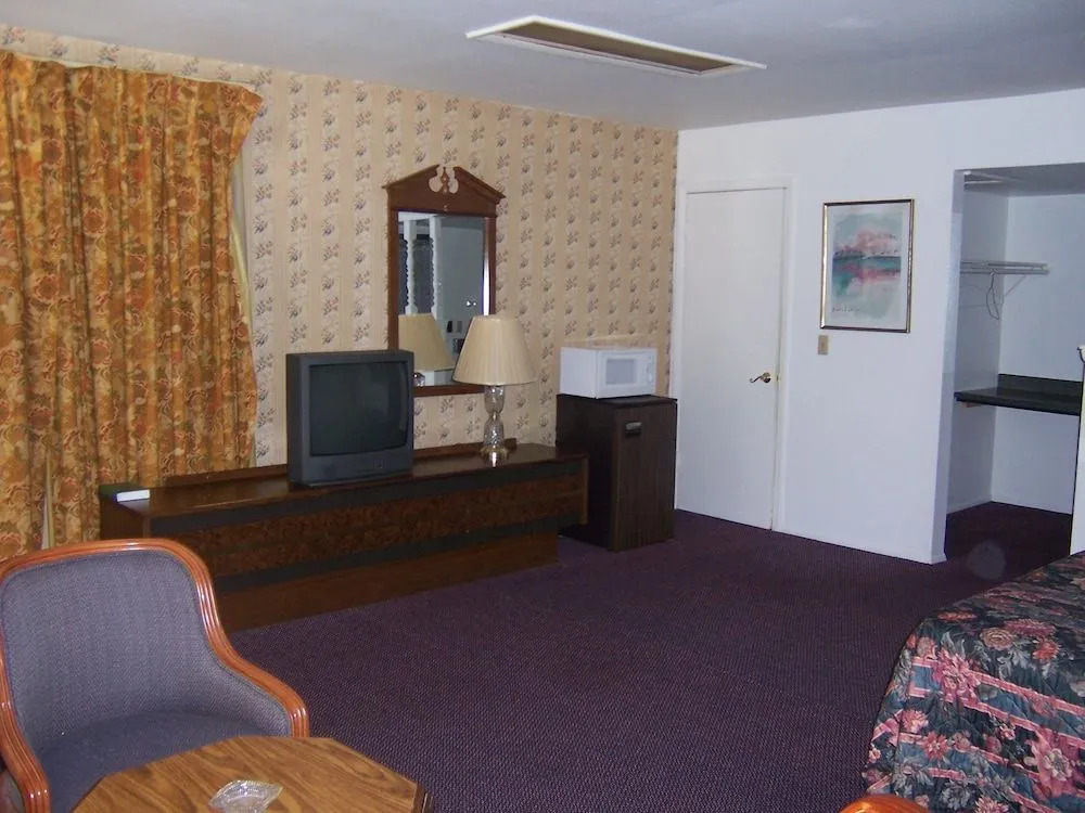 Townsman Motel Independence