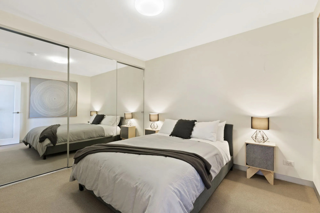 Nook Melbourne Apartments