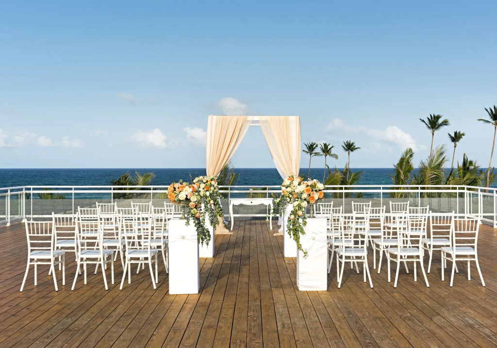 Sensatori Punta Cana, Gourmet All Inclusive