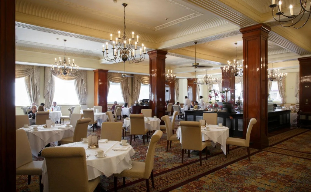 The Windsor