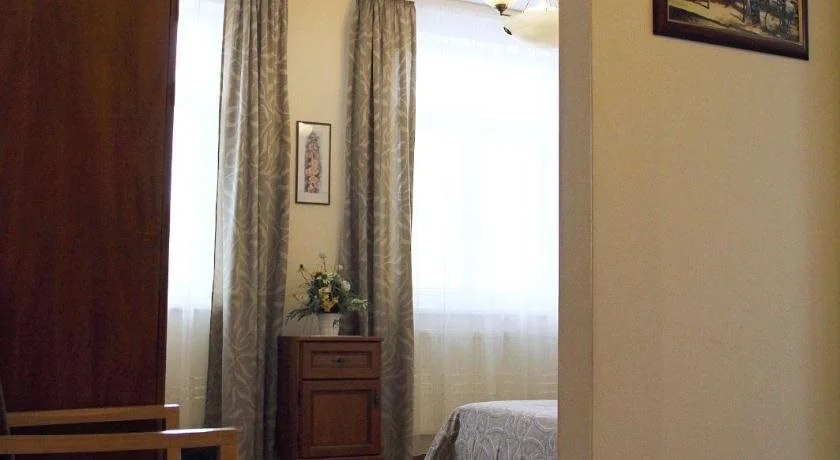 Villa Walir - Spa Hotel Garni SUPERIOR