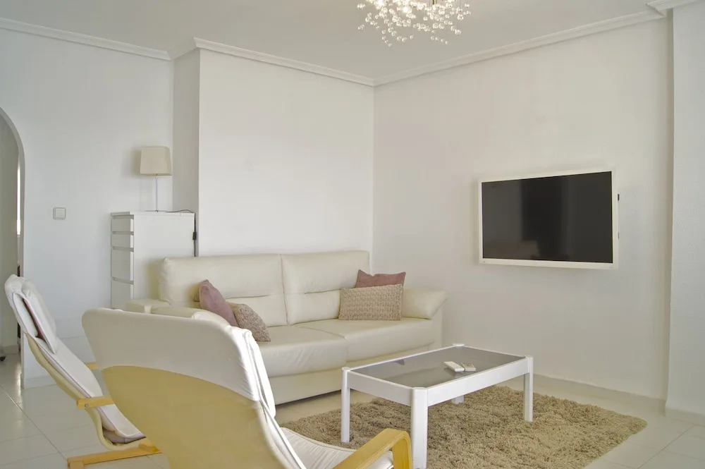 Apartamento El Pedruchillo