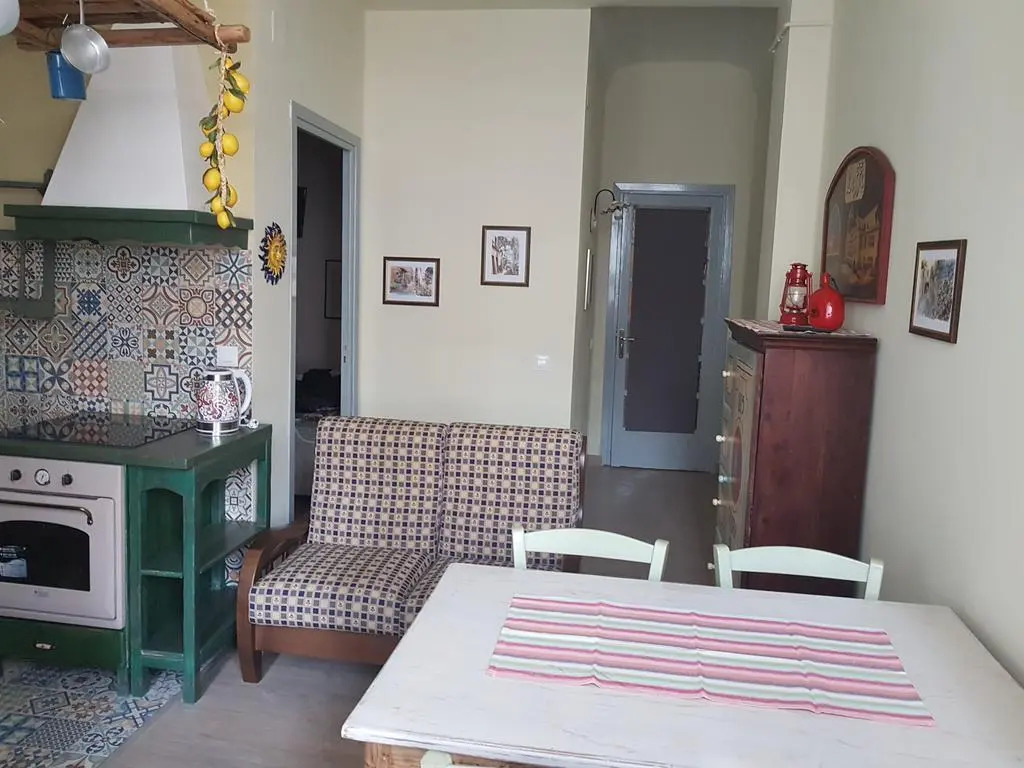 Live in Chianti Apartaments by Concept Flats