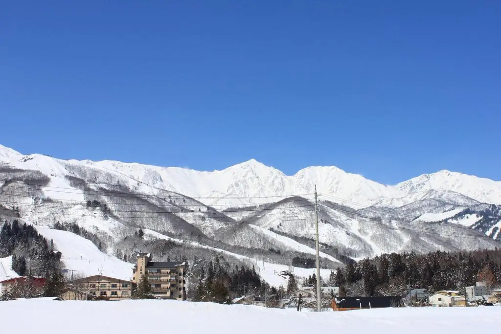 ZEN CHALETS Hakuba