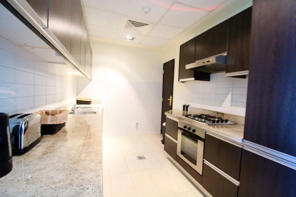 Kennedy Towers - Marina Heights