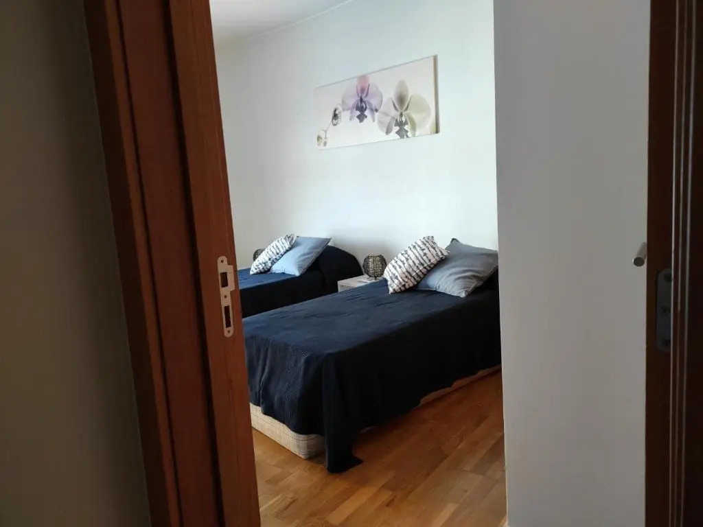 Casa arco íris marina de albufeira