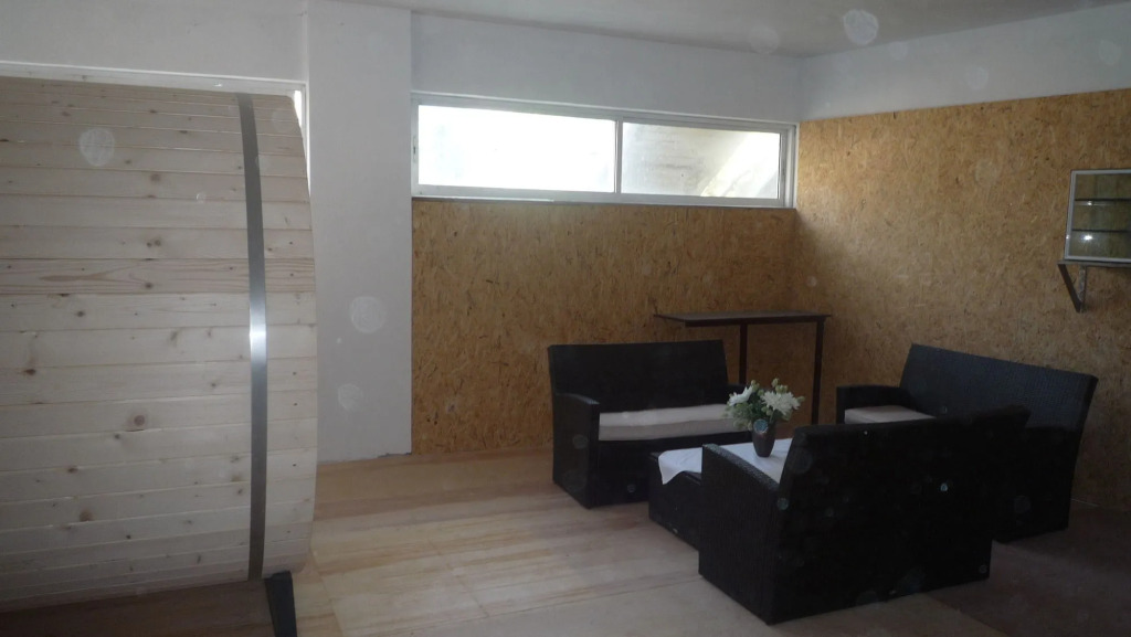 Villa Stylianos retreat