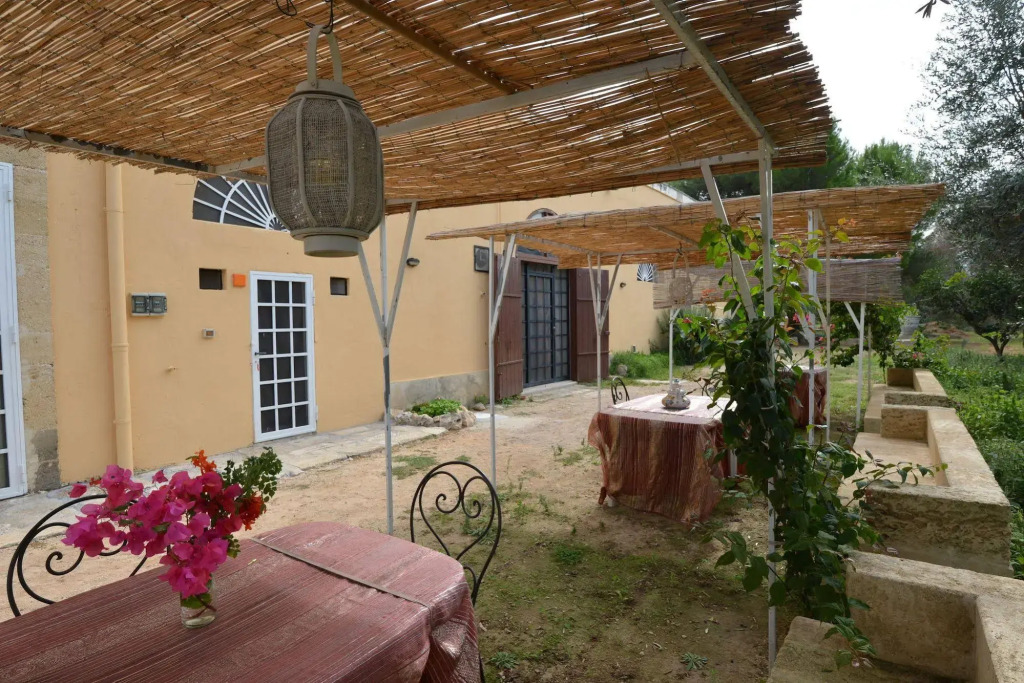 Masseria Tornesella