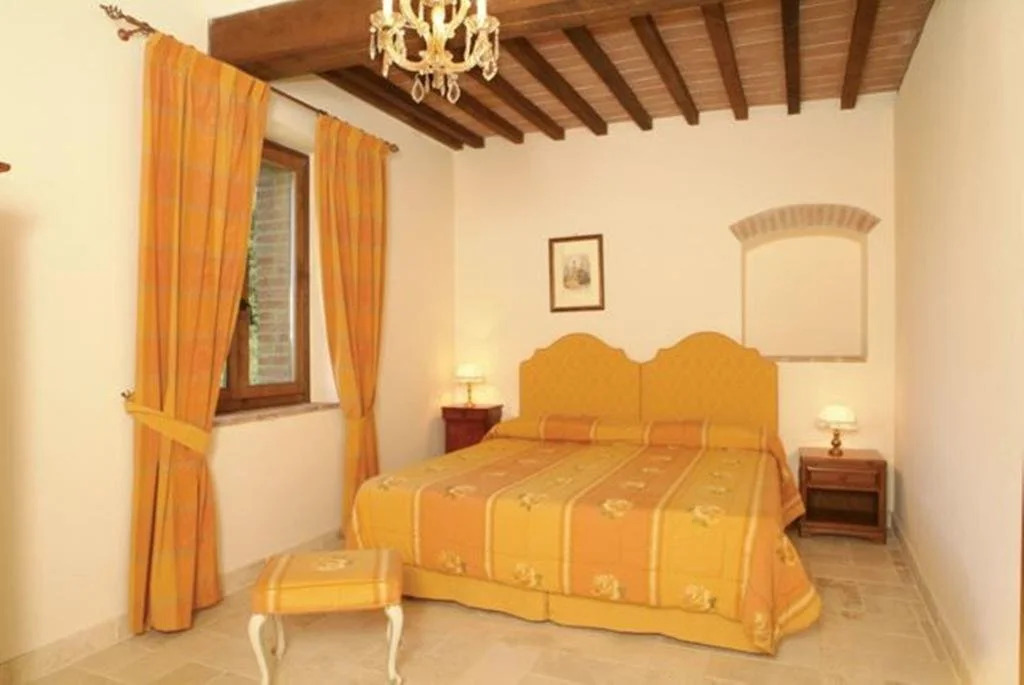 Agriturismo diffuso Tenuta Armaiolo - widespread farmhouse