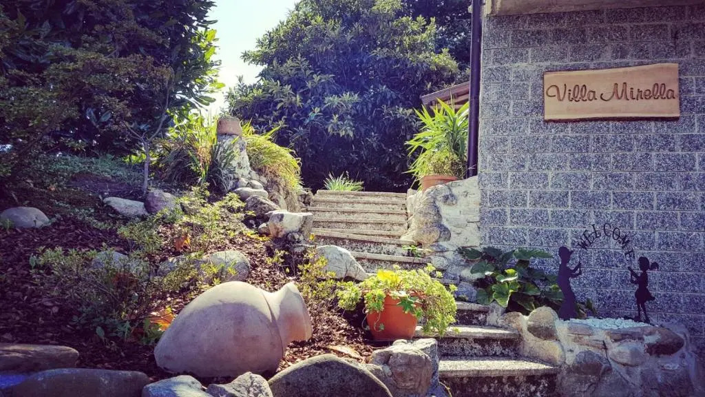 B&B Villa Mirella