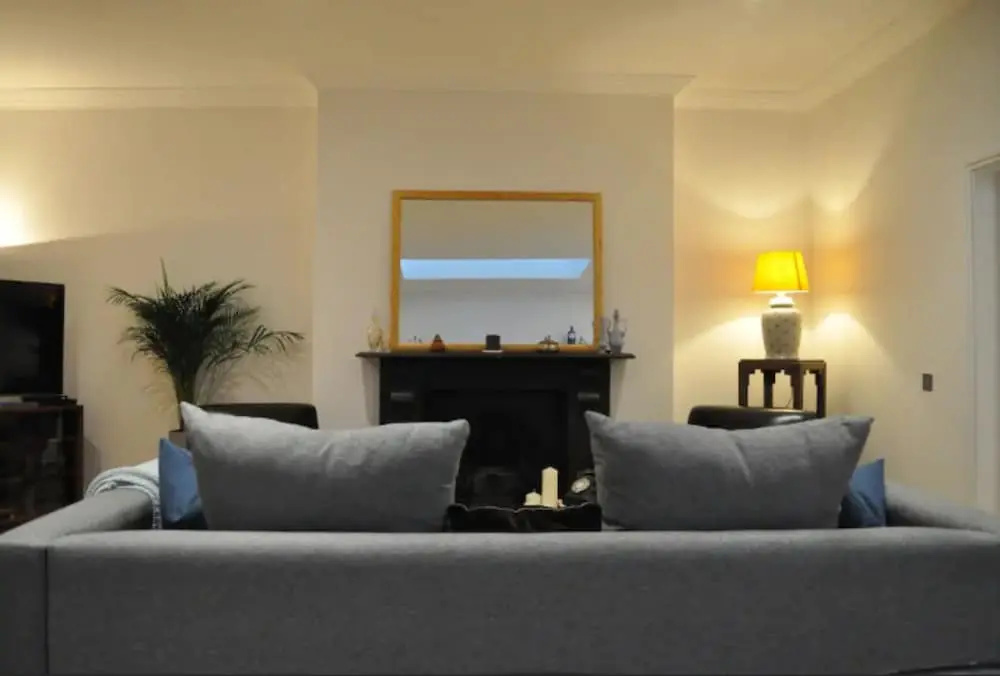 Stunning 2 Bedroom 2 Bathroom in South Kensington
