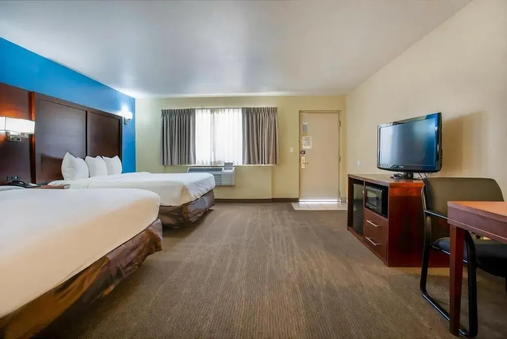 Stagecoach Inn