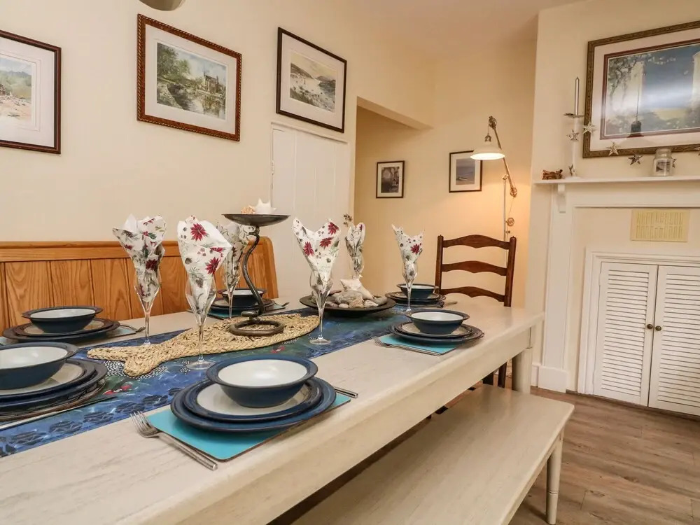 Mayflower, 9 Coronation Road