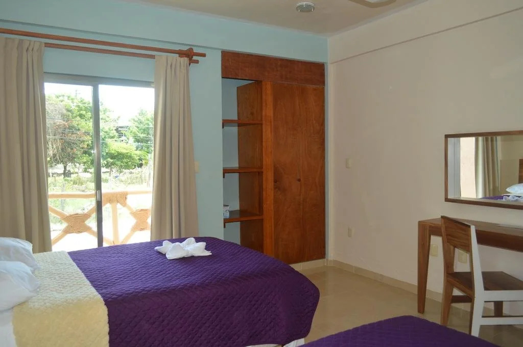 Hotel Pelecanus Suites Holbox