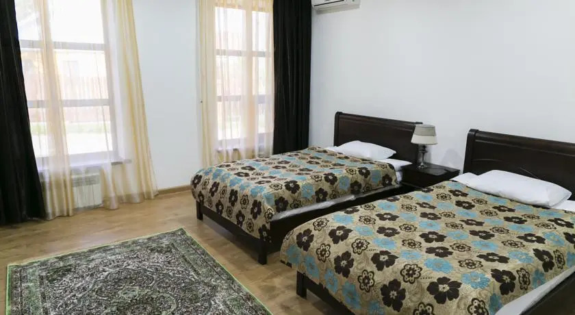 Caravan Saray