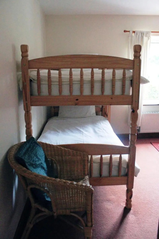 The Old Poets Corner