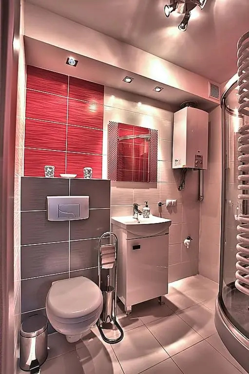Apartament Na Wspólnej